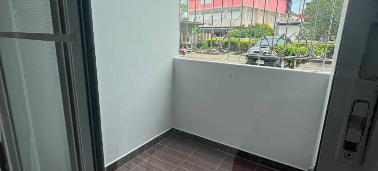 素攀武里景象酒店(THE SCENE SUPHANBURI)图片