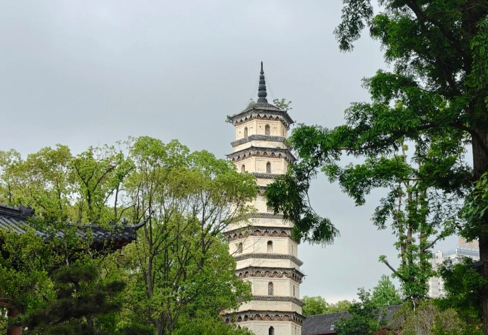 Kimberman Hotel (Jiujiang Railway Station Xinwu Middle School Branch)Hotel Overview