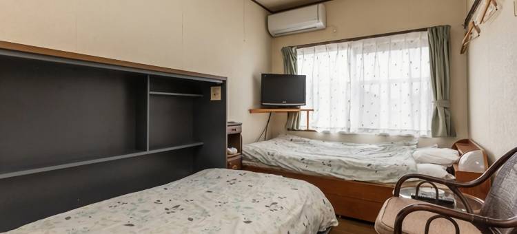 商务旅馆 间(Business Ryokan Hazama)图片