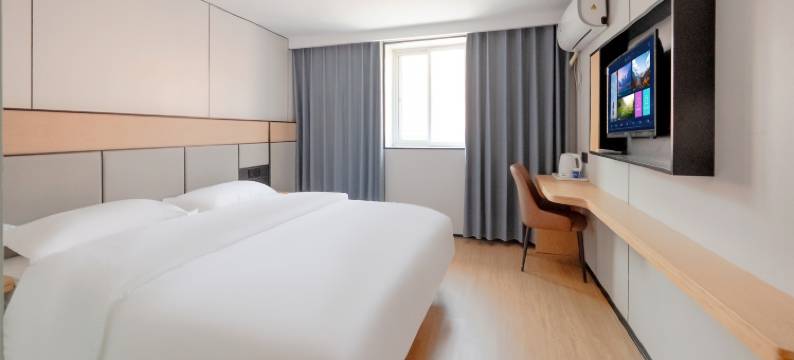 漫菲酒店(北京市顺义区张镇店)图片