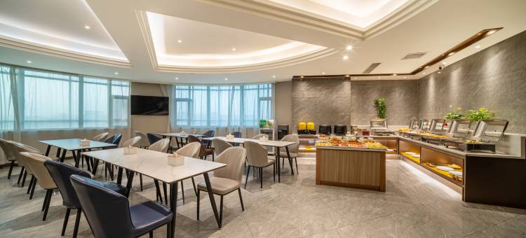 速8精选酒店(伽师体育馆双桥步行街店)图片