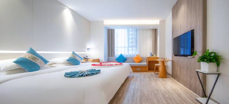 陶邑陶欣饭店(景德镇北站店)图片