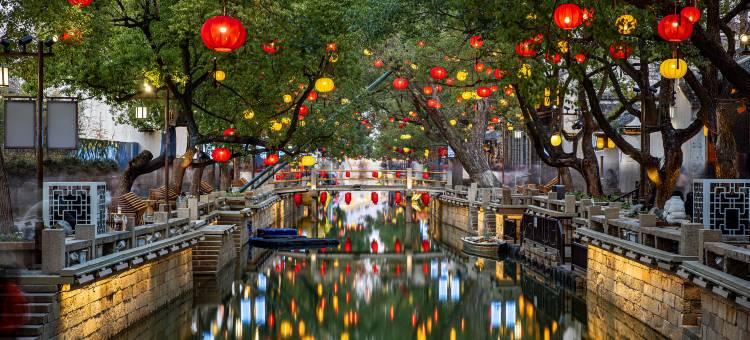 无锡城中皇冠假日酒店图片