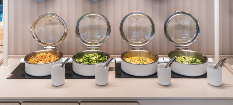 汉庭酒店(福州仓山万达海峡奥体中心店)图片