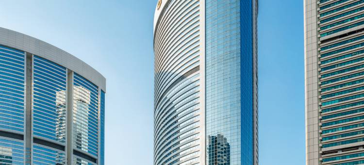 港岛香格里拉图片