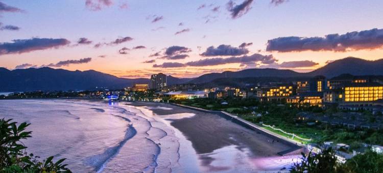 舟山星海海景酒店图片