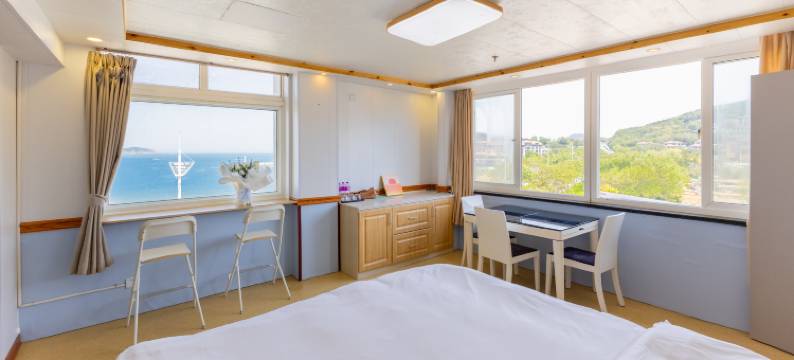 怡澜公寓(葡萄滩海水浴场店)图片