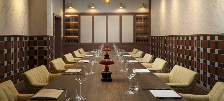 布伦费尔斯酒店-凯悦臻选(Brunfels Hotel, in the Unbound Collection by Hyatt)图片