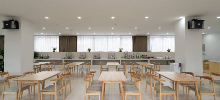 朴树·四季酒店(安顺古城顾府街店)图片