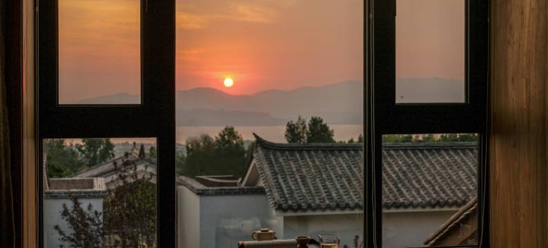 大理守拙堂艺术度假美宿(苍山风景区店)图片