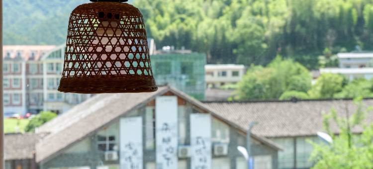 景德镇景行民宿(三宝国际陶艺村)图片