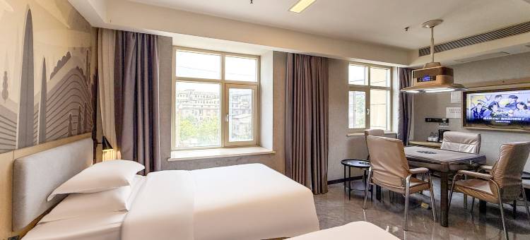 尚客优酒店(浠水润达国际人民医院店)图片