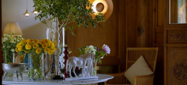 大理喜洲行者上居酒店图片