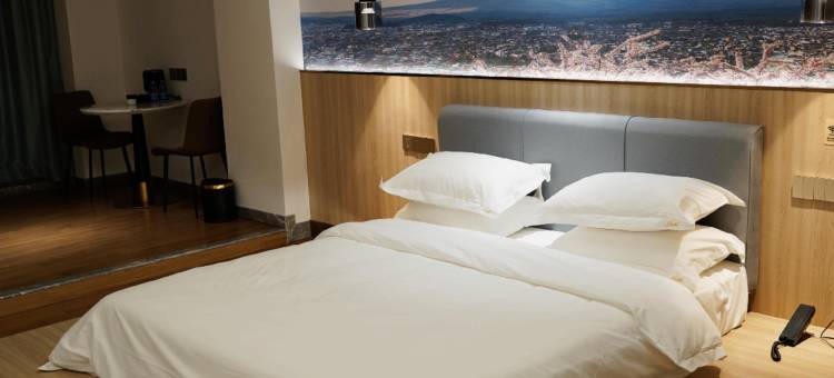 阳江东铂酒店图片