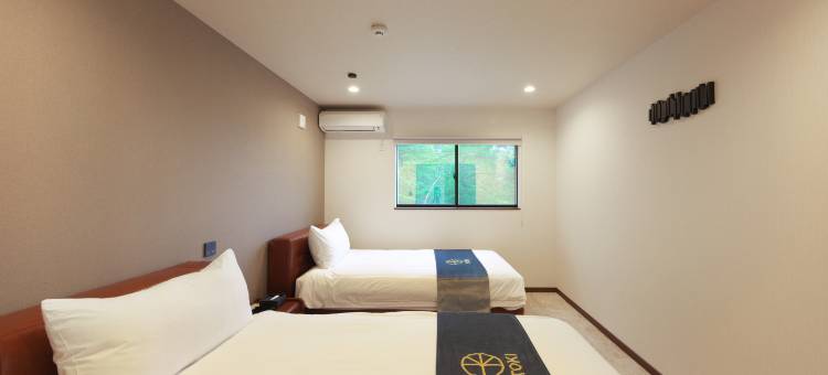 THE TOKI 富士河口湖(THE TOKI FujiKawaguchiko)图片