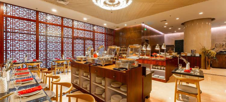 布鲁兰瑞士贝尔酒店(Swiss-Belhotel Blulane)图片