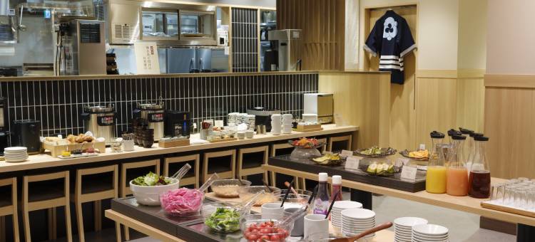 JR九州长崎酒店(JR Kyushu Hotel Nagasaki)图片