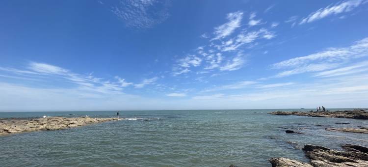 日照闲院别居民宿(日照海滨国家森林公园店)图片