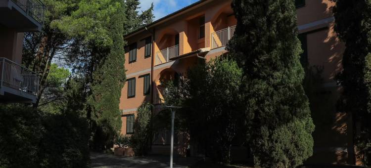 拉可那瓦帕拉俱乐部度假村(Hotel Club Lacona)图片