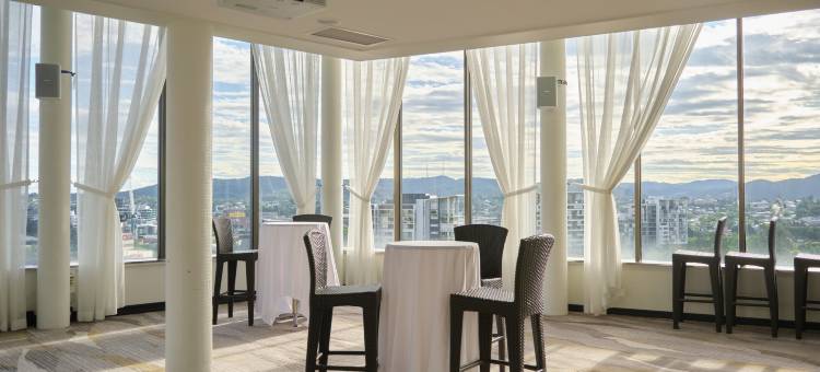 布里斯班春山美居酒店(Mercure Brisbane Spring Hill)图片