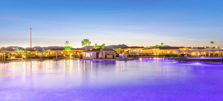 里索斯高尔夫别墅套房沙姆沙伊赫(Pickalbatros Golf Luxury Suites - All Inclusive)图片