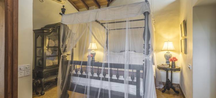 帝王椰居 · 爱德华臻选(Thambili House by Edwards Collection)图片