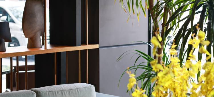 青森酒店(佛山顺德清晖园店)图片