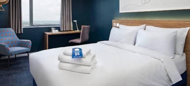 Travelodge London Wimbledon Central图片