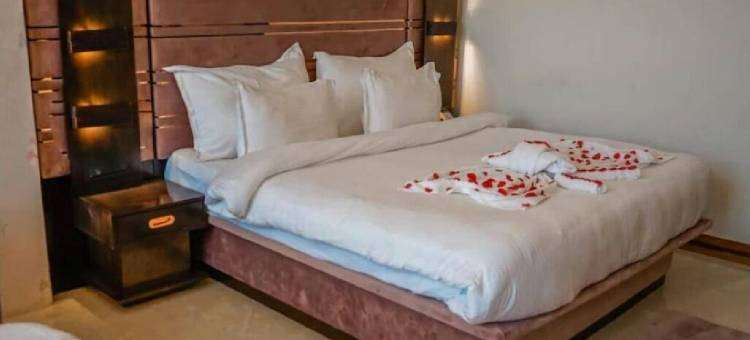 肖恩伊丽莎白酒店(Shawn Elizey)图片