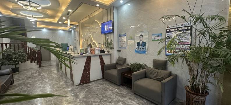 万光小城酒店(柳州柳江新兴中学店)图片