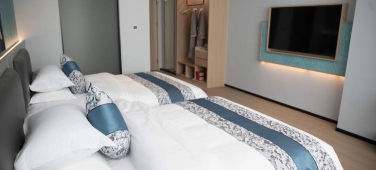 丽娅酒店(乌鲁木齐天山国际机场店)图片