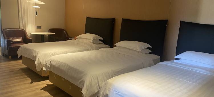 云和大酒店(潮州古城店)图片