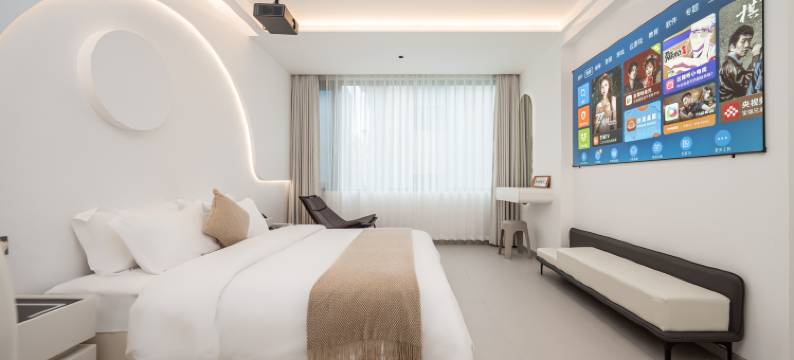 平潭龙王头双辰映海民宿图片