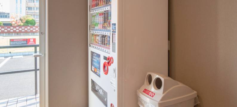 HOTEL R9 The Yard 旭市ロ(Hotel R9 the Yard Asahishiro)图片