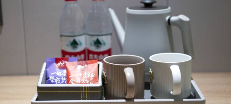 如家精选酒店(黄山高铁北站西溪南古村落店)图片