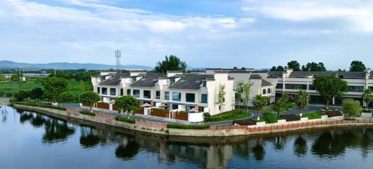 三水关·澜静图片