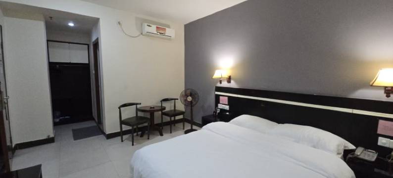 江门华盛宾馆礼乐一路店图片