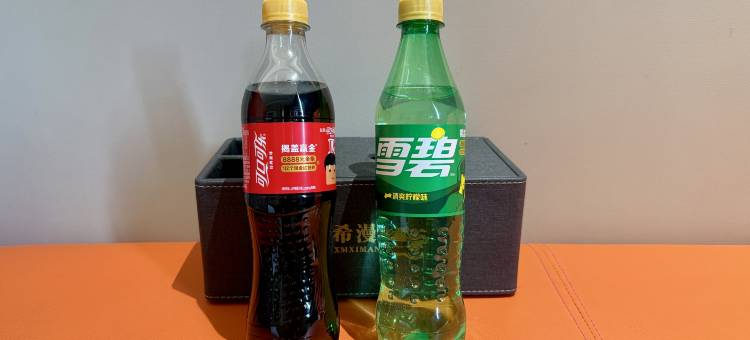 XM希漫酒店(长沙大众传媒店)图片