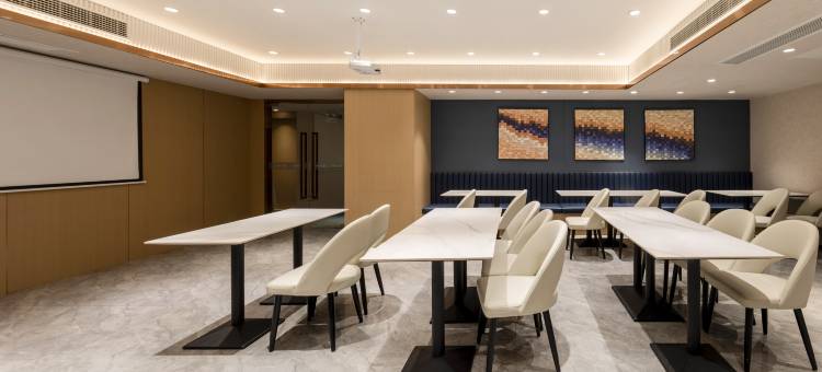 艺龙安悦酒店(苏州火车站北广场店)图片