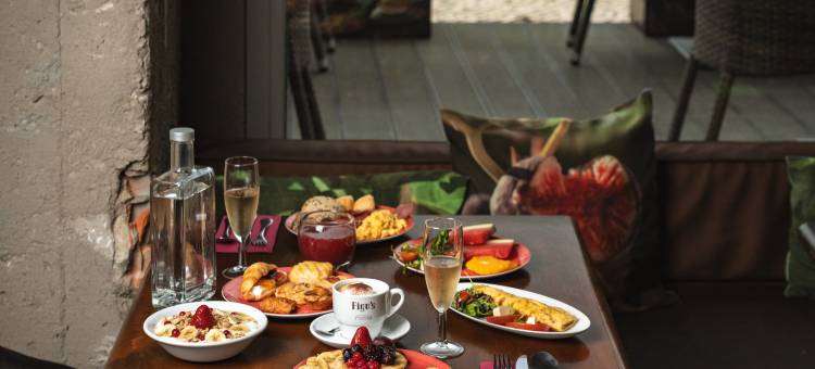 菲盖拉精品 SPA 酒店(Figueira by the Beautique Hotels & Spa)图片