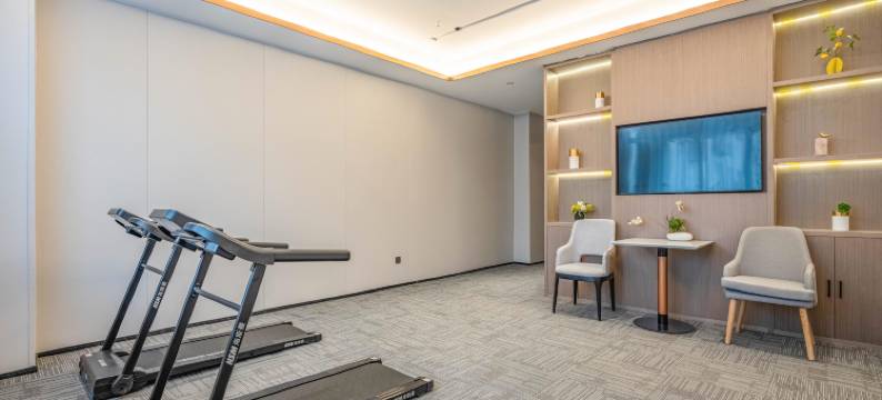 文度酒店(青州古城店)图片