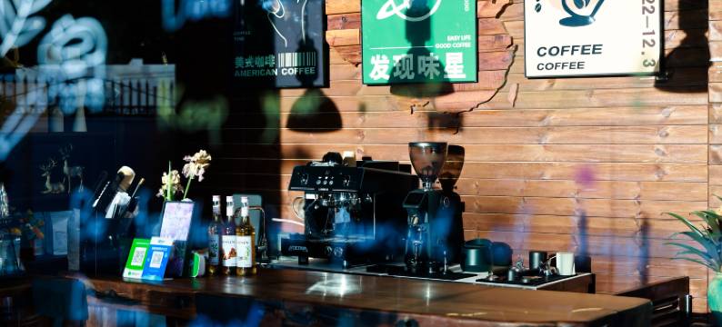 松景园民宿图片