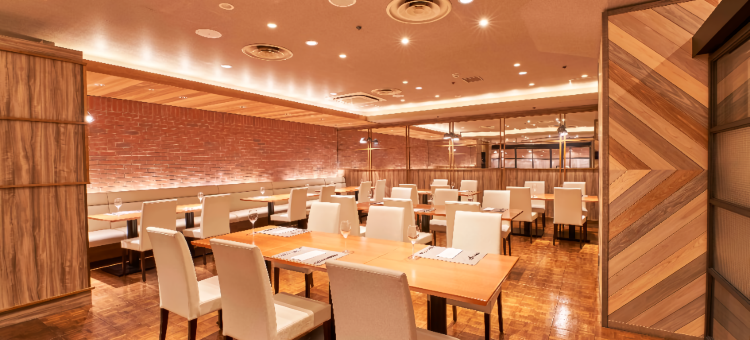 涩谷东急REI酒店(Shibuya Tokyu Rei Hotel)图片