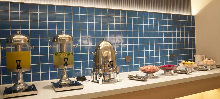 锦江之星酒店(文昌店)图片