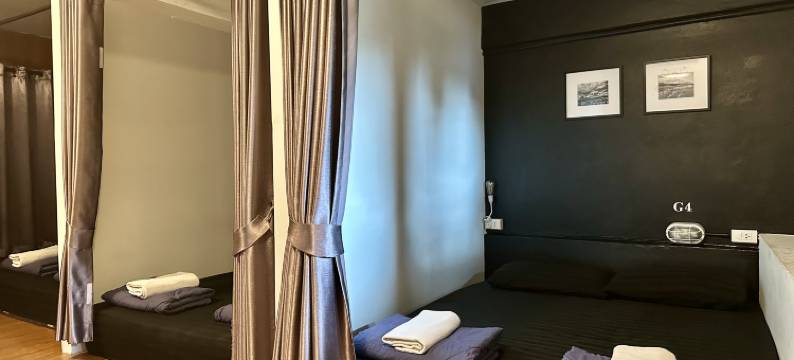 84画廊旅馆(84 Gallery)图片