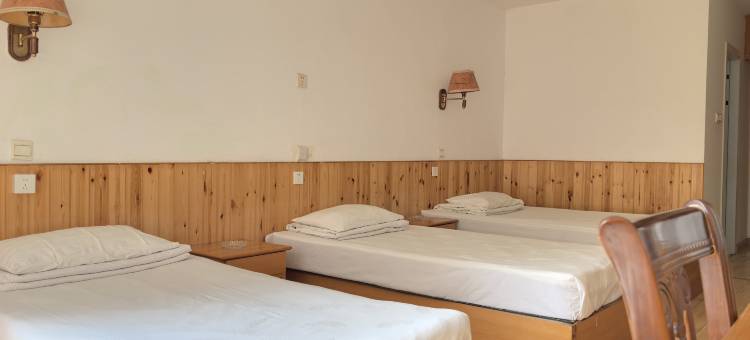 连云港百佳宾馆(苏宁广场店)图片