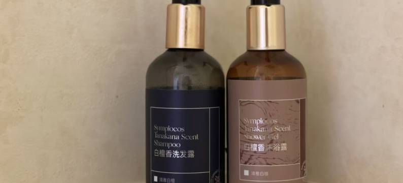 额尔古纳圣彼得庄园图片