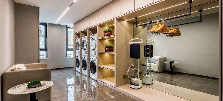 兰欧国际酒店(承德鼎盛王朝文化产业园店)图片