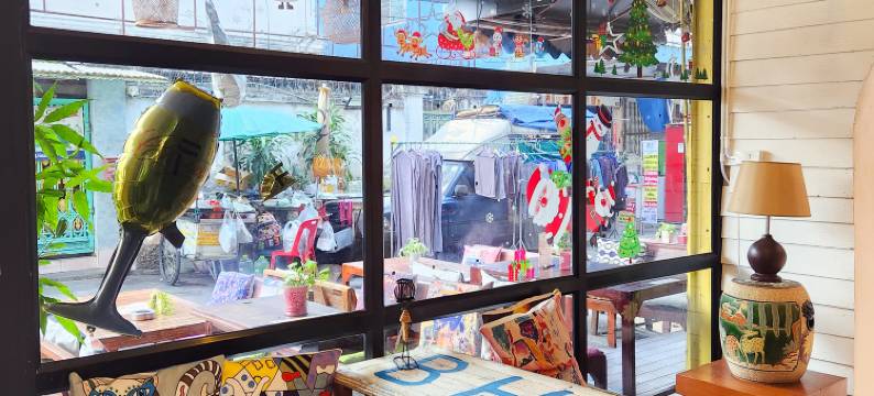 背包客之家(Back Home Backpackers)图片