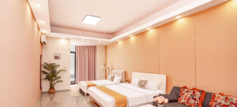 滨江金橙酒店(泉州古城店)图片